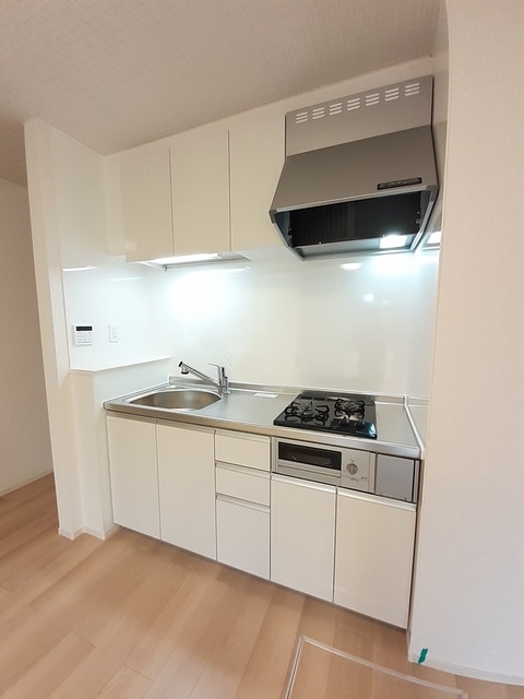 ベル・セイバリー キッチン