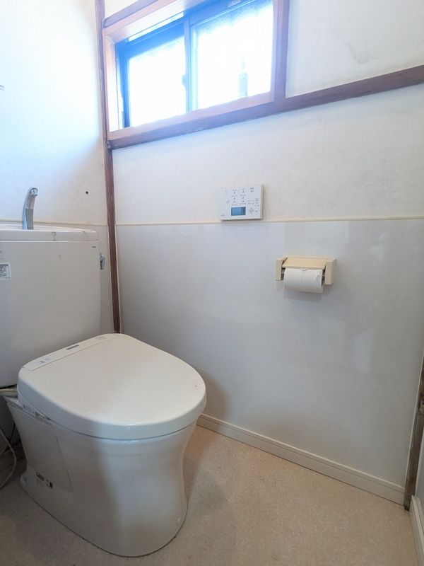 愛川町中津　戸建貸家 その他1