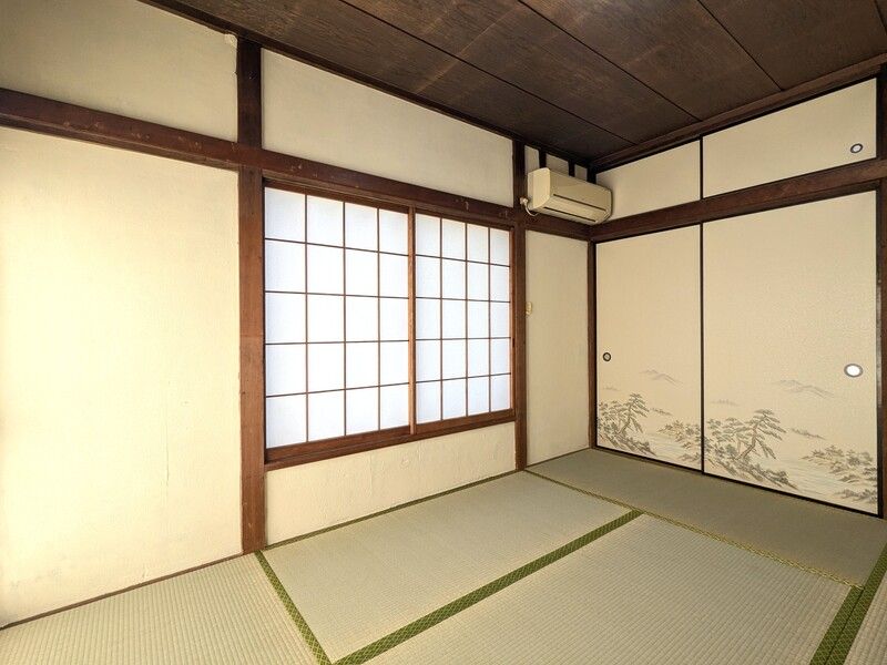 愛川町中津　戸建貸家 その他4