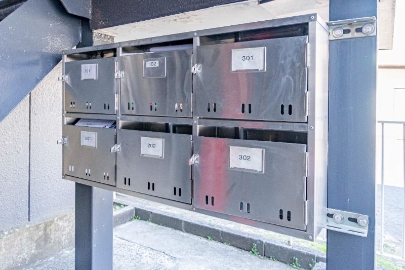 キャッスルカームヒルズ その他外観1