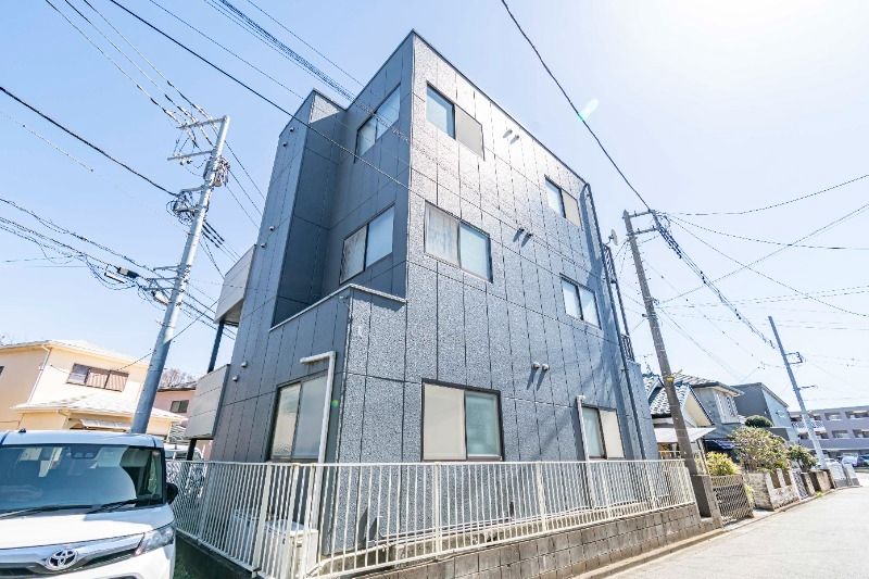 キャッスルカームヒルズ その他外観2