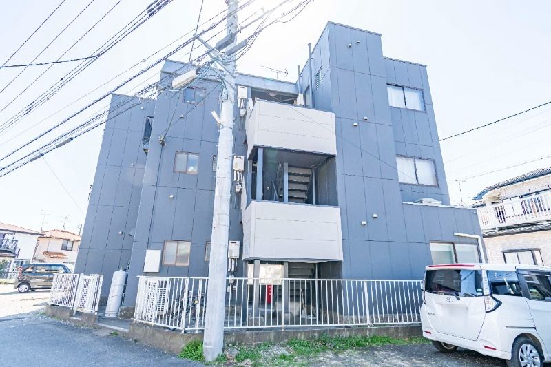 キャッスルカームヒルズ その他外観3