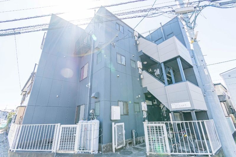 キャッスルカームヒルズ その他外観4