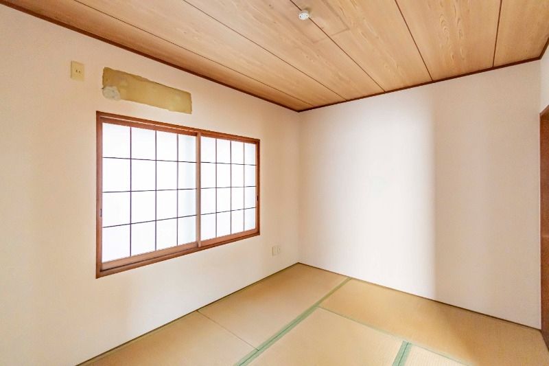 キャッスルカームヒルズ ベッドルーム