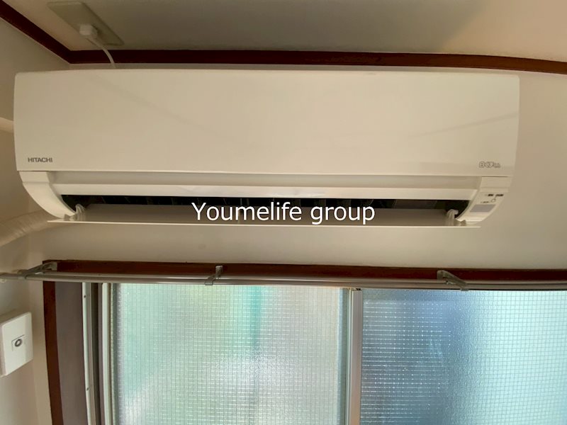 伊勢原コーポラス その他1