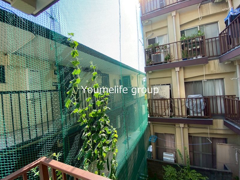 伊勢原コーポラス その他2