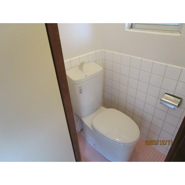 伊勢原コーポラス その他3