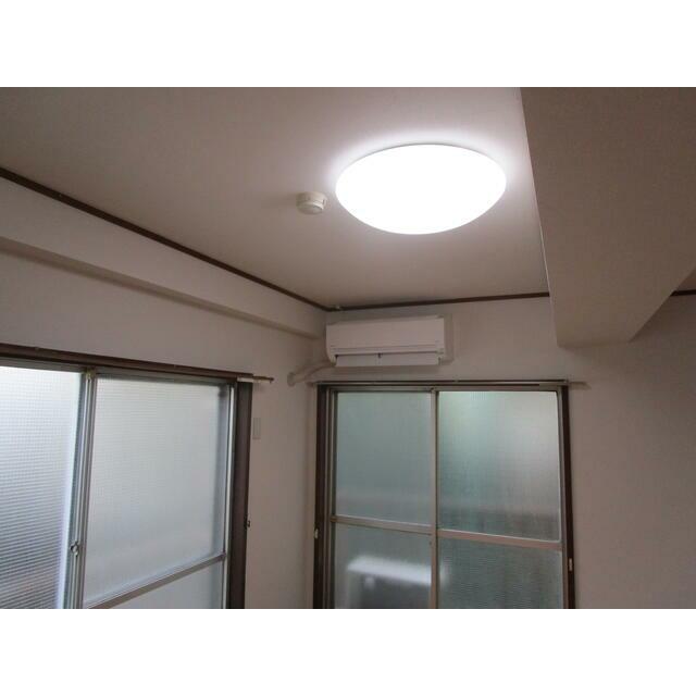 伊勢原コーポラス その他7