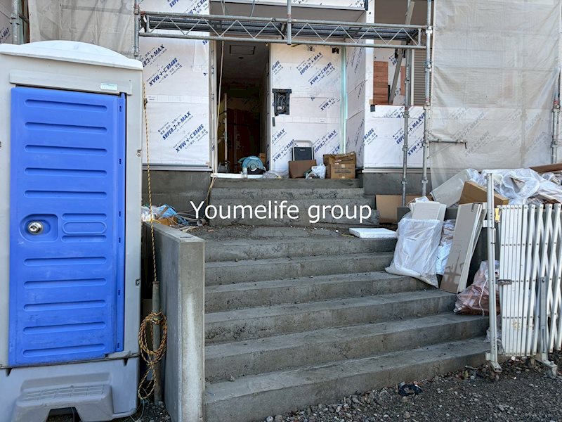 ジーメゾン伊勢原デルタ その他外観1