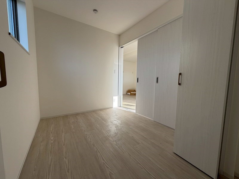 ジーメゾン伊勢原デルタ ベッドルーム