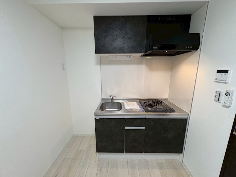 ジーメゾン伊勢原デルタ キッチン