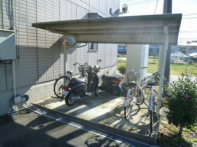 ファミールA その他外観1