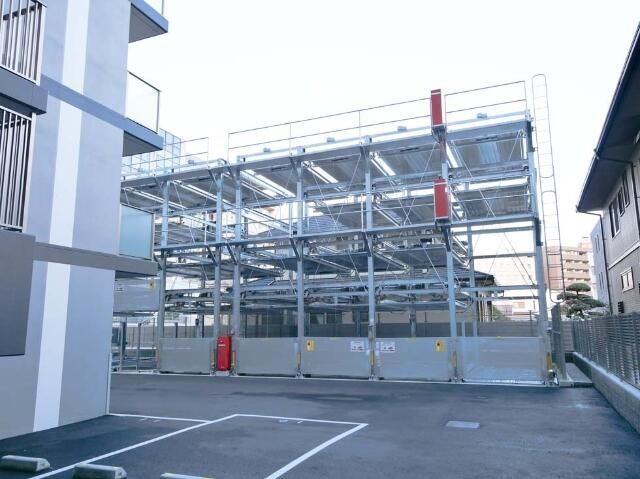 Ｎ－ｓｔａｇｅ　Ｈｏｎ－Ａｔｓｕｇｉ　Ｓａｋａｅｃｈｏ その他外観2