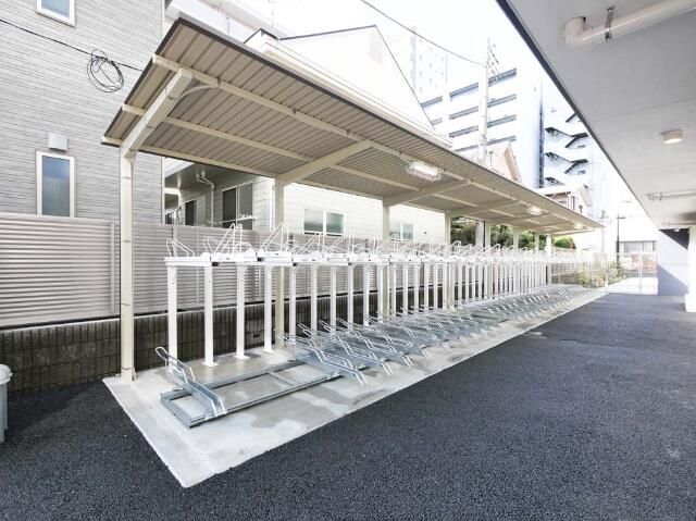 Ｎ－ｓｔａｇｅ　Ｈｏｎ－Ａｔｓｕｇｉ　Ｓａｋａｅｃｈｏ その他外観3