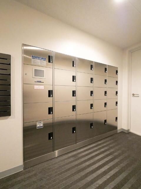 Ｎ－ｓｔａｇｅ　Ｈｏｎ－Ａｔｓｕｇｉ　Ｓａｋａｅｃｈｏ その他外観5