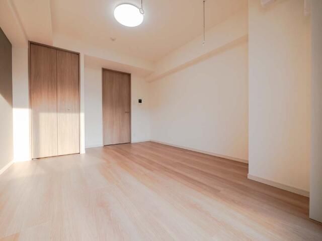 Ｎ－ｓｔａｇｅ　Ｈｏｎ－Ａｔｓｕｇｉ　Ｓａｋａｅｃｈｏ ベッドルーム