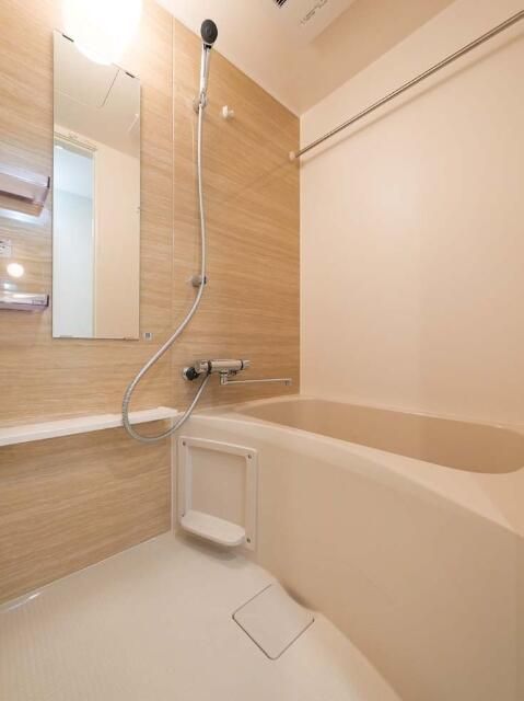 Ｎ－ｓｔａｇｅ　Ｈｏｎ－Ａｔｓｕｇｉ　Ｓａｋａｅｃｈｏ 風呂画像