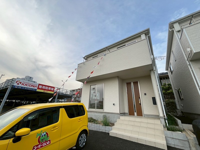 クレイドルガーデン伊勢原市下糟屋　第９　１号棟 その他外観1