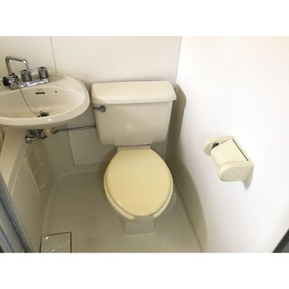 コーポゆりⅡ その他2