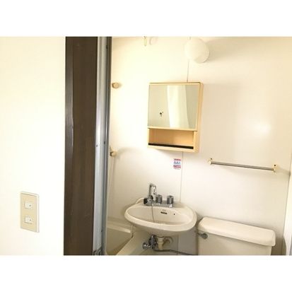 コーポゆりⅡ その他3