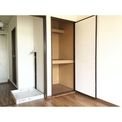 コーポゆりⅡ その他4