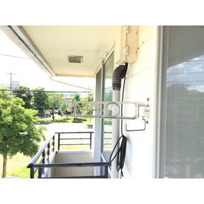 コーポゆりⅡ その他外観2