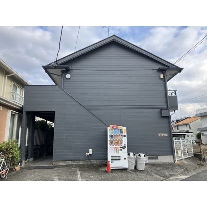 コーポゆりⅡ その他外観3