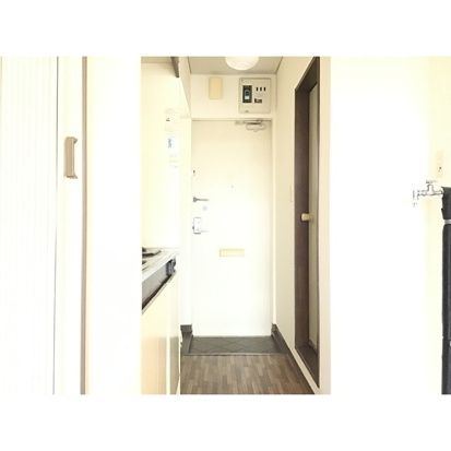 コーポゆりⅡ その他7