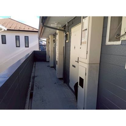 コーポゆりⅡ その他8