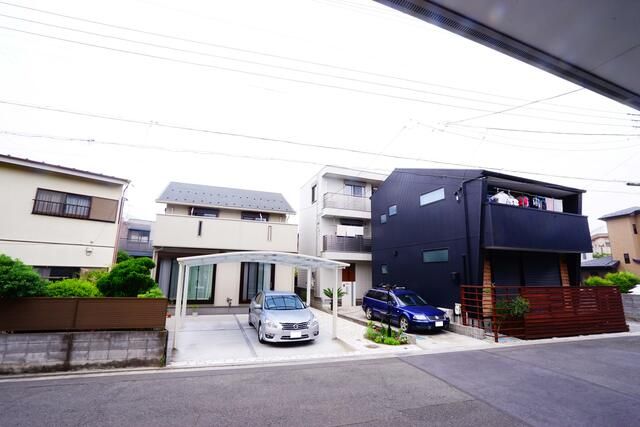 クオリティア平塚 その他外観1