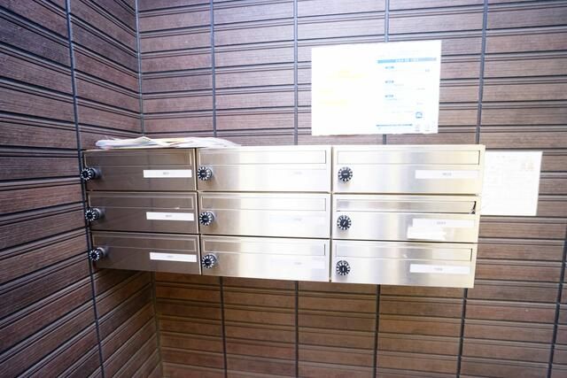 クオリティア平塚 その他外観3