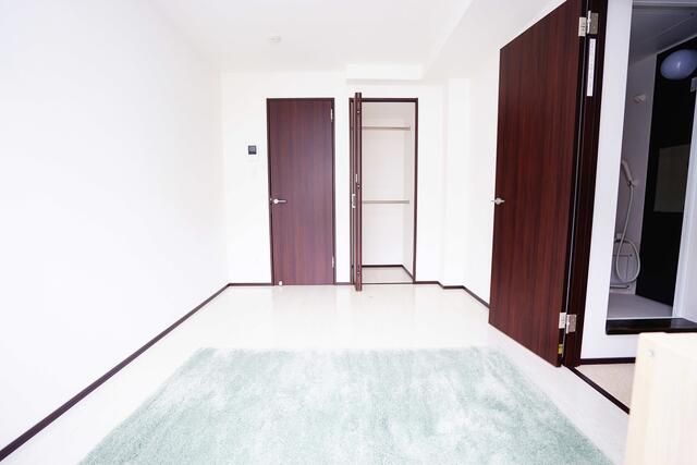 クオリティア平塚 リビング