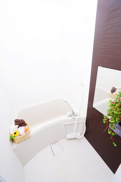 クオリティア平塚 風呂画像