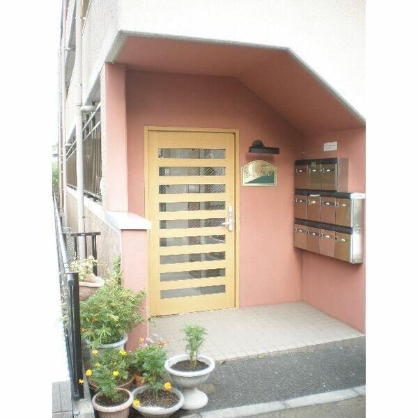 クレール湘南 その他5