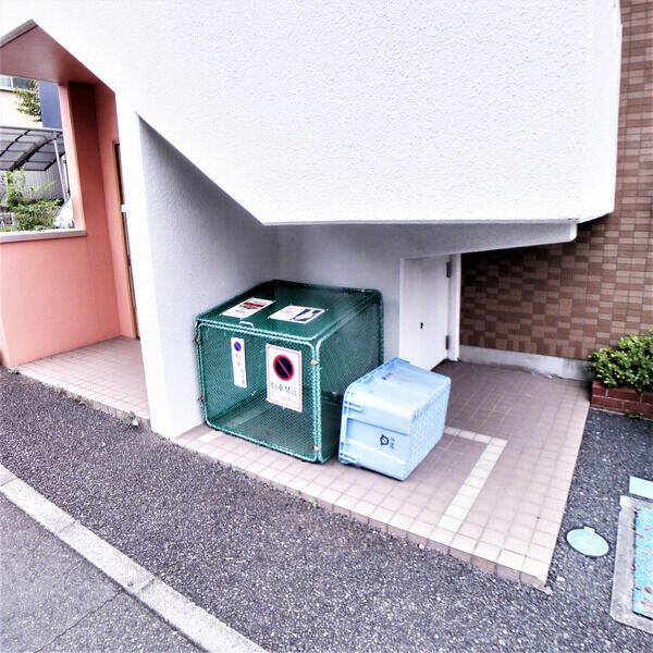 クレール湘南 その他6