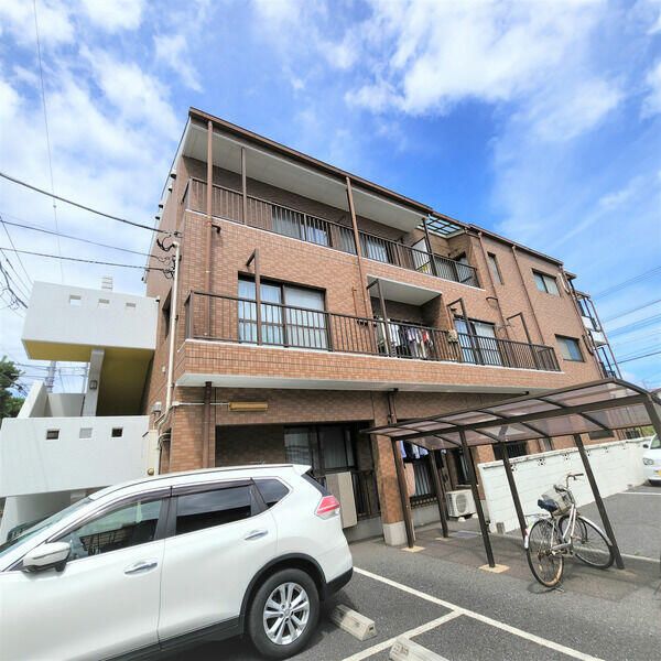 クレール湘南 その他外観1