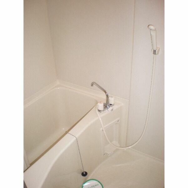 クレール湘南 風呂画像