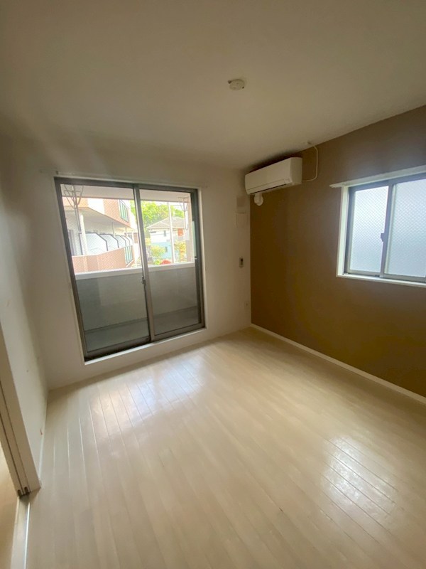 ベルクラージュ リビング