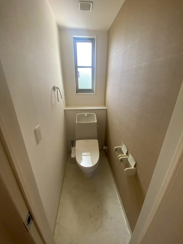 ベルクラージュ ベッドルーム