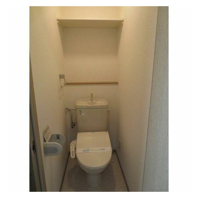 アルカサーノ湘南 その他2