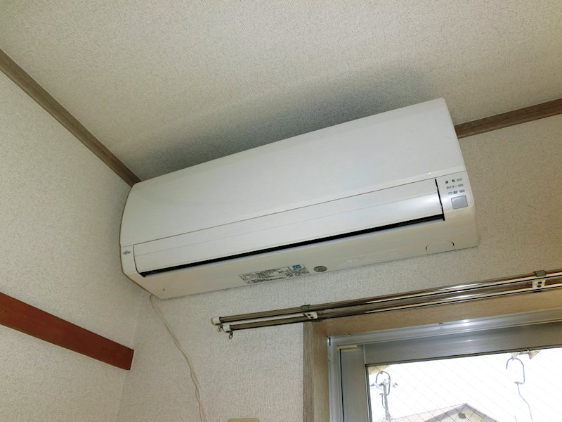 アルカサーノ湘南 その他設備