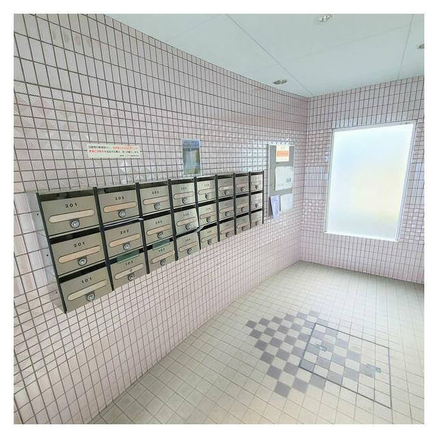 アルカサーノ湘南 その他4