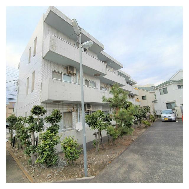 アルカサーノ湘南 その他8