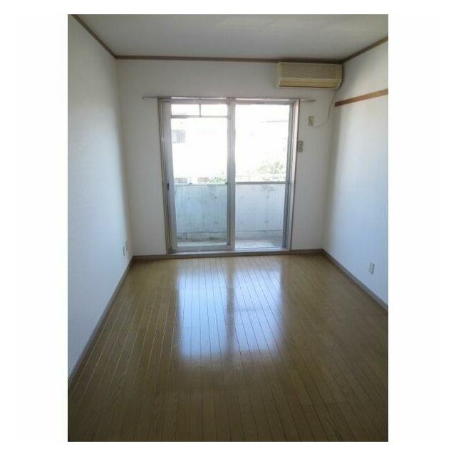 アルカサーノ湘南 リビング