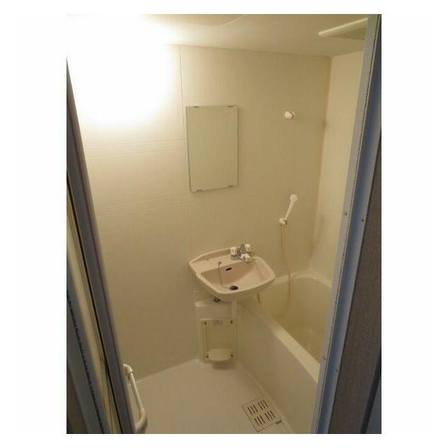 アルカサーノ湘南 風呂画像