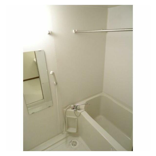 ドルチェ湘南 風呂画像