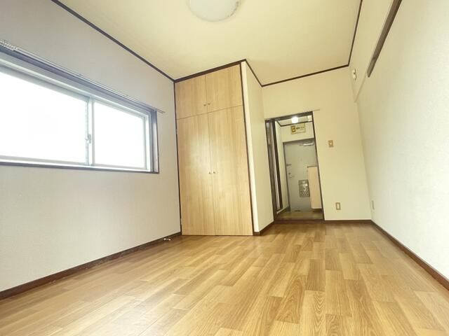 グリーンハウス湘南 リビング