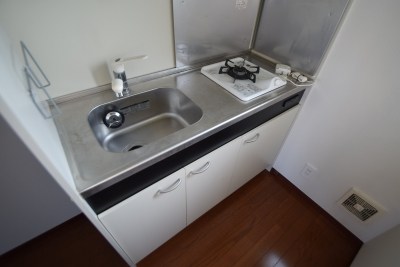 栄町花水木Ａ棟 キッチン