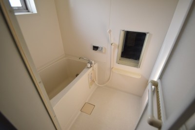 栄町花水木Ａ棟 風呂画像