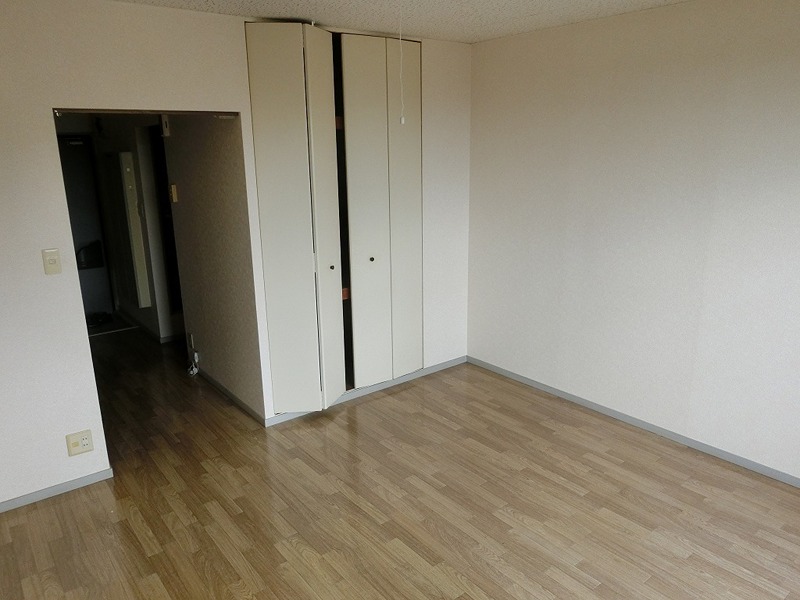 ミツハシハイツ その他4